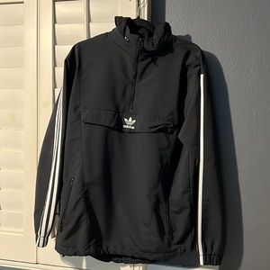 ADIDAS WINDBREAKER